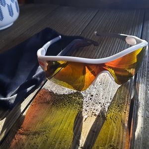 Radar Oakley sunglasses